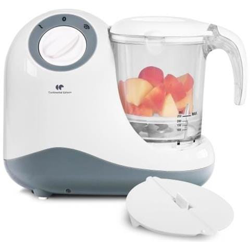 Robot da Cucina Multifunzione Capacità 0.9 L Potenza 700 W Colore Bianco / Grigio características