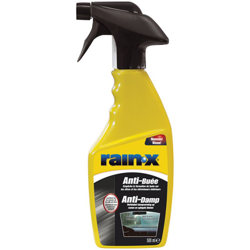 Rain-X antinebbia grilletto 500ml precio
