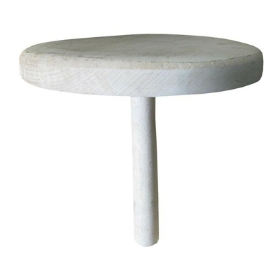 Tampone Martello In Legno