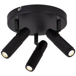 Faretto Rotondo A 3 Luci en oferta