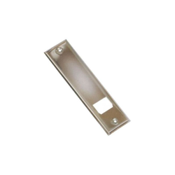 Placca Interasse 145 Inox - Boliscarlo en oferta
