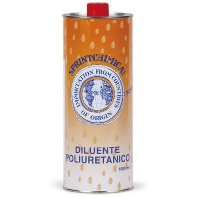 Sprintchimica - DILUENTE POLIURETANICO Lt. 1