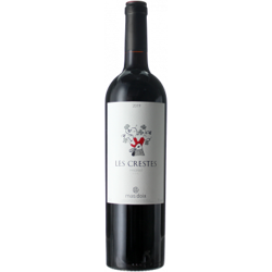 LES CRESTES 2019 - CELLER MAS DOIX en oferta
