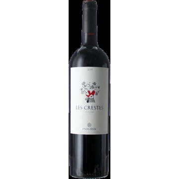 LES CRESTES 2019 - CELLER MAS DOIX