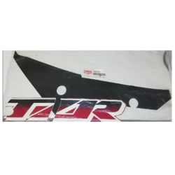 5DU-F8303-00 emblemi Game 2 - TZR 50 98-99 - Yamaha características