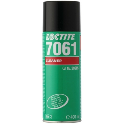 Breve Cleaner Loctite 7061 - 400Ml Sd (A 10)