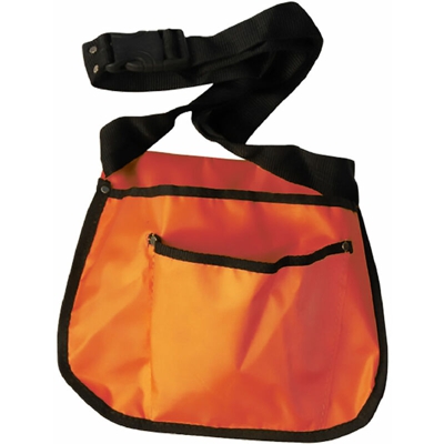 Marca - BORSA CARPENTIERE 2 scomparti