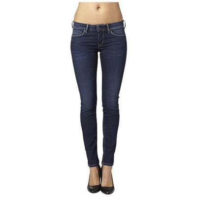 Pantaloni Pepe Jeans Soho L28 Abbigliamento Donna W25-l28