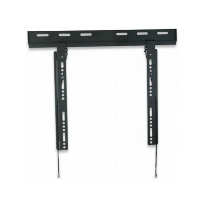 125s supporto staffa tv a muro montaggio led lcd plasma 23 26 32 37 pollici