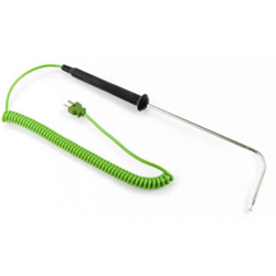 HT Instruments TK111 Sonda di temperatura -40 fino a 400 °C Sensore tipo K precio