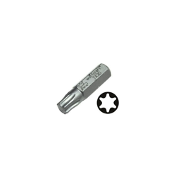 Inserti Solid Torx - 2491000 - Wolfcraft precio