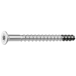 Heco Vite Multi Monti - Vite Testa T40 Rotonda 7,5 X 95 Inox características