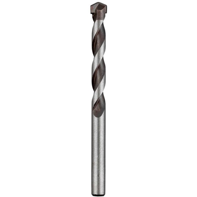 kwb 044760 Acciaio Punta per calcestruzzo 16 mm Lunghezza totale 150 mm Alberino cilindrico 1 pz.