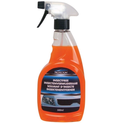 Insect Remover Protectve - 500ml