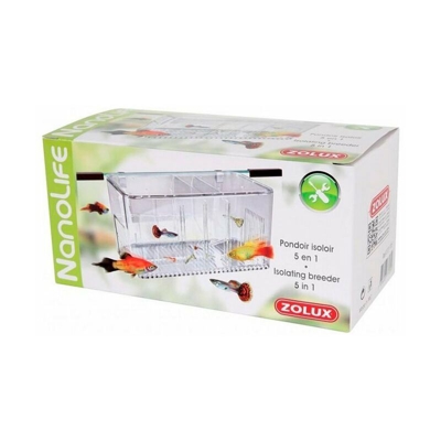 nido isolante 5 in 1 - Zolux