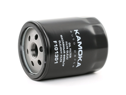 KAMOKA Filtro Olio F101301  FIAT,LANCIA,ALFA ROMEO,PUNTO (188),Panda Hatchback (141_),MULTIPLA (186),Seicento / 600 Hatchback (187_),PUNTO (176) precio