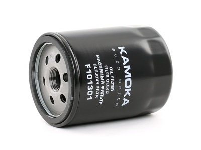 KAMOKA Filtro Olio F101301  FIAT,LANCIA,ALFA ROMEO,PUNTO (188),Panda Hatchback (141_),MULTIPLA (186),Seicento / 600 Hatchback (187_),PUNTO (176)