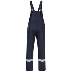 Salopette Bizweld Iona | XXL - NEUTRO (SENZA PERSONALIZZAZIONE) - BluNavy - Navy precio