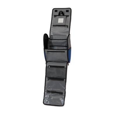Trem D1030037 Organizer Per Bagno Beauty Case Camper Campeggio