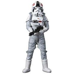 Statua Star Wars Artfx+ Pvc Statue 1/10 At At Driver 18 Cm características