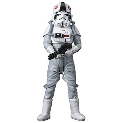Statua Star Wars Artfx+ Pvc Statue 1/10 At At Driver 18 Cm