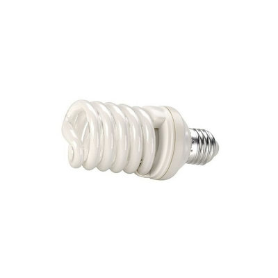 508960 Lampadina a spirale E27 15W 2700K 800lm - SLV