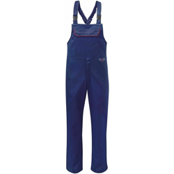 Siggi - SALOPETTE WELDING MARTE | NEUTRO (SENZA PERSONALIZZAZIONE) - 60 - Blu - Blu precio