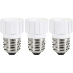 Adattatore portalampada da E27 a E14 Kit da 3 97029c81a 230 V 75 W - Renkforce precio