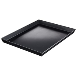 Ballarini - Teglia rettangolare in ferro blu 40x30 en oferta