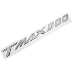 5GJ-2173B-00 3D Emblem - XP 500 T-Max 01-03 - Yamaha en oferta