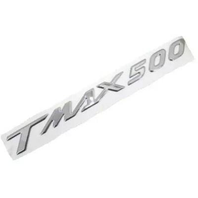 5GJ-2173B-00 3D Emblem - XP 500 T-Max 01-03 - Yamaha