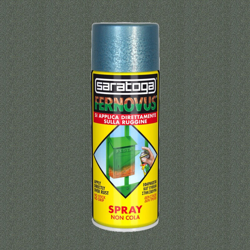 FERNOVUS SPRAY ML.400 MICACEO GRIGIO - Saratoga precio