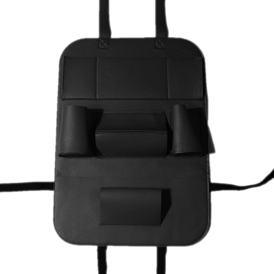 custodia auto, appendere la borsa, il nero