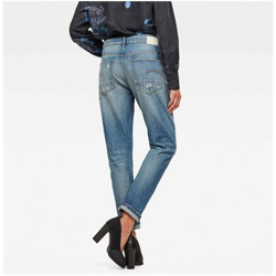 Pantaloni Gstar Arc 2.0 3d Mid Boyfriend L30 Abbigliamento Donna W25-l30 características