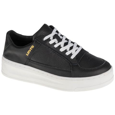 Silverwood S, Donna, Nero, Sneakers, Numero: Eu