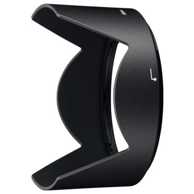 Hb-58 - Hb-58 Bayonet Lens Hood