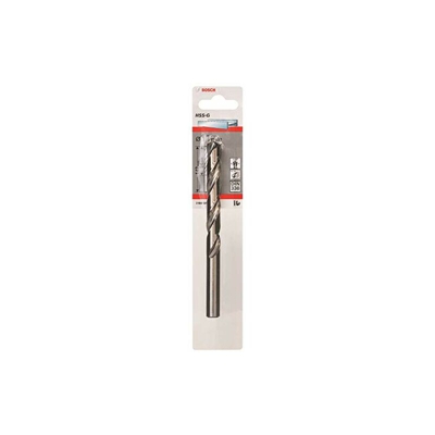 Bosch 2608585938 - Punta per metallo Hss-G Ø 11 mm