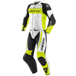 Mistel 2pcs Leather Suit Tuta Moto Taglia 52 características