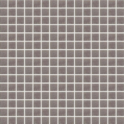 Foglio di mosaico in pasta di vetro retrocolorato Basic glicine 32 7 X 32 7 cm - Spazio