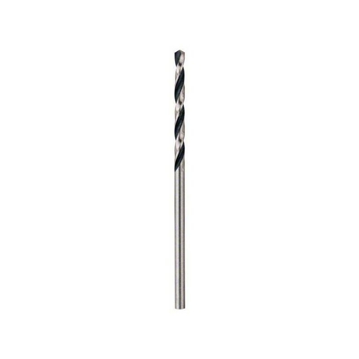 Bosch Punta elicoidale HSS PointTeQ da 1,8mm, 10 pezzi - 2608577186