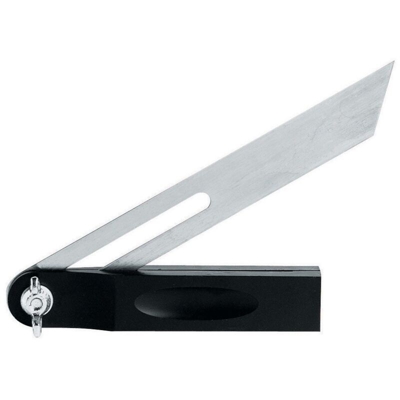 Falsa squadra regolabile