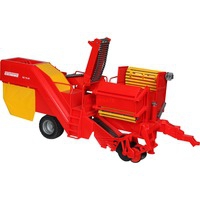 Grimme SE 75-30,  veicolo da gioco