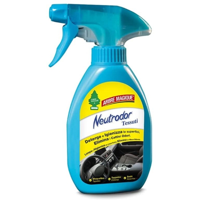 Neutrodor X Tessuti Ml.150