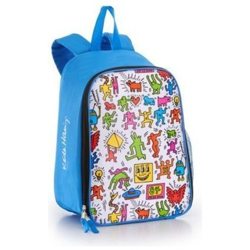 Giostyle S.p.a. - Zaino termico Keith Haring 14,5 l en oferta