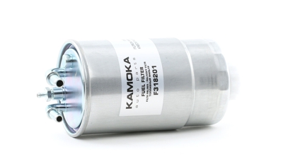 KAMOKA Filtro Carburante F318201 Filtro Combustibile OPEL,VAUXHALL,Corsa D Hatchback (S07),Corsa D Van (S07),Corsa Mk III (D) Hatchback (S07)