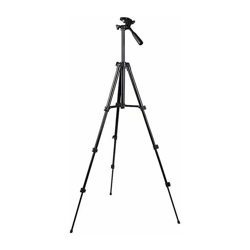Thsinde - Treppiede portatile per fotocamera, smartphone, include supporto universale per cellulare e per video e foto precio