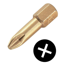 Wolfcraft 1 inserto Phillips PH 2 - 1306000 precio