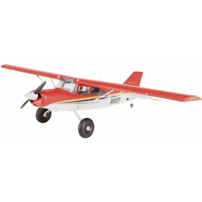 E-flite Maule M7 Aeromodello a motore BNF 1500 mm