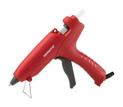 Pistola Termofusibile Per Colla - Yamato - 80W - Incollatrice A Caldo características