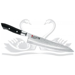 Kasumi Gyuto Coltello Da Cuoco 24cm, Due Cigni características